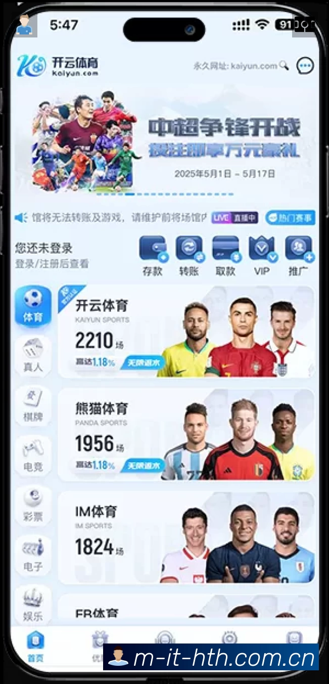 信息同步与入口统一展示
